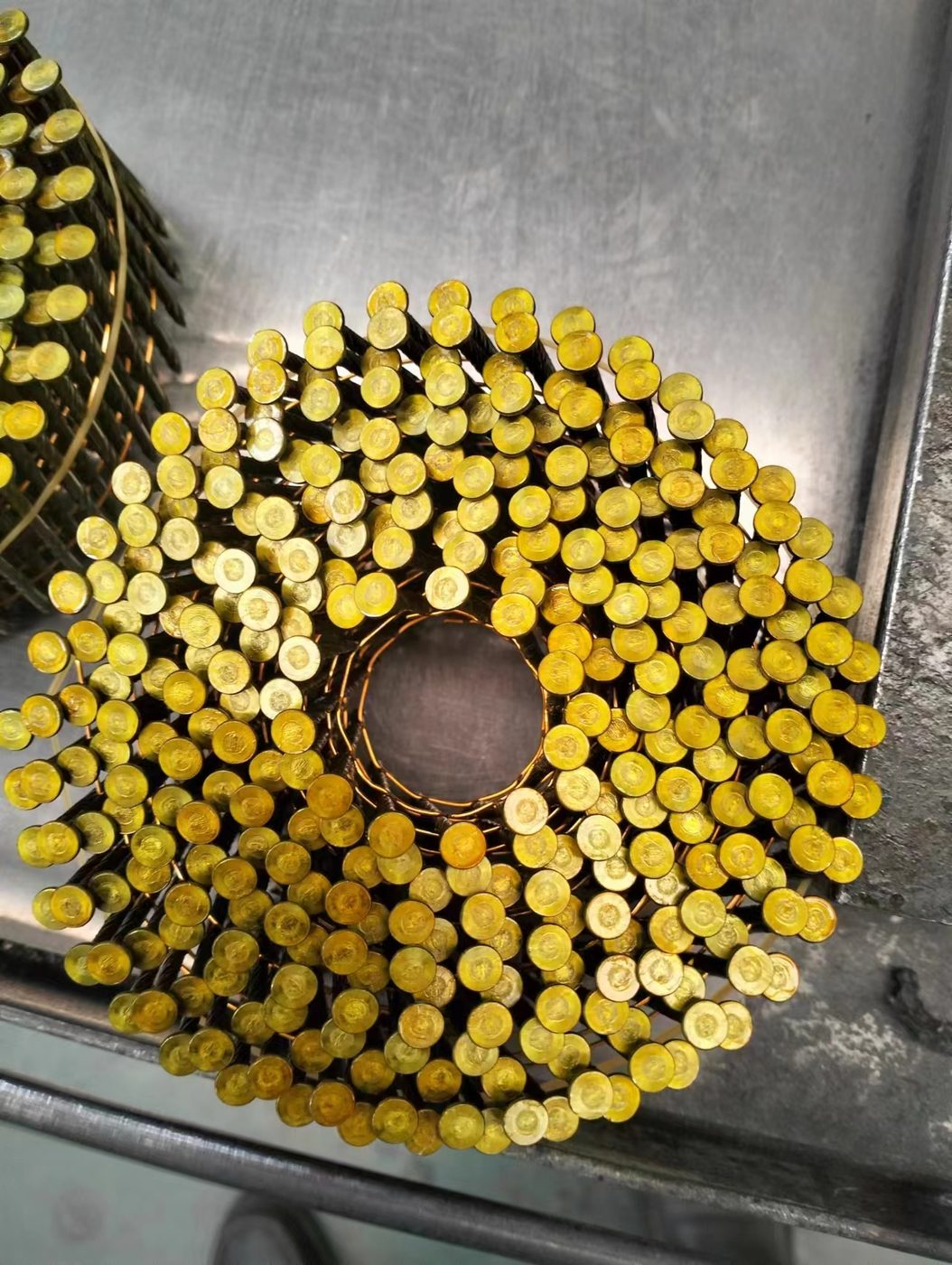 2-inch (50 mm) coil nails: which wooden pallets they suit and which they don't