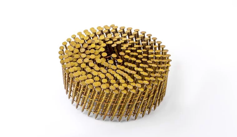 Coil Nails