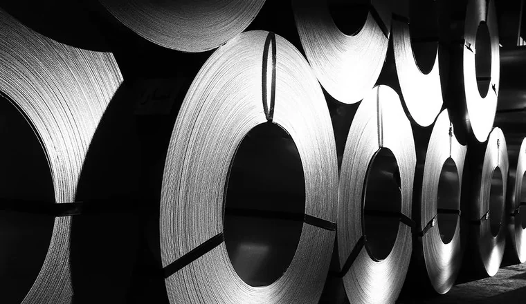 Steel Coil